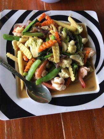 Khrua Yai Choei Seafood